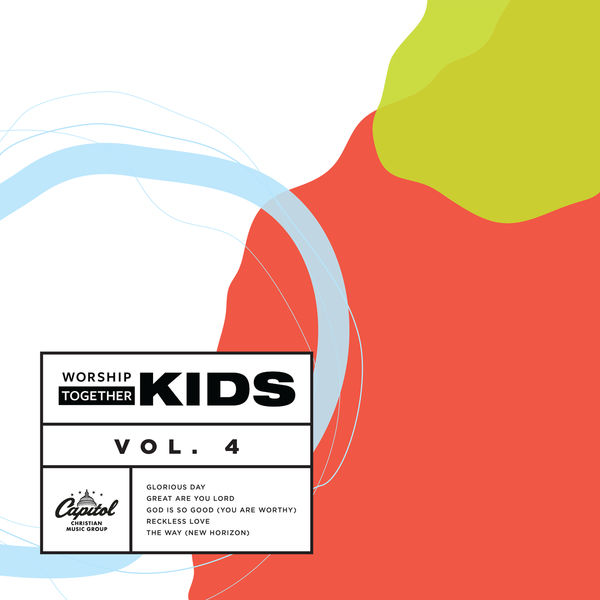 Worship Together Kids|Worship Together Kids (Vol. 4)