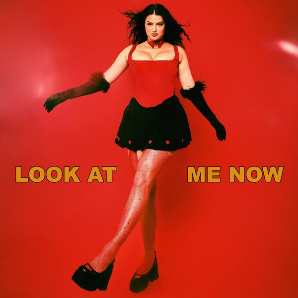 Lily Lane|Look At Me Now Lily Lane|Look At Me Now