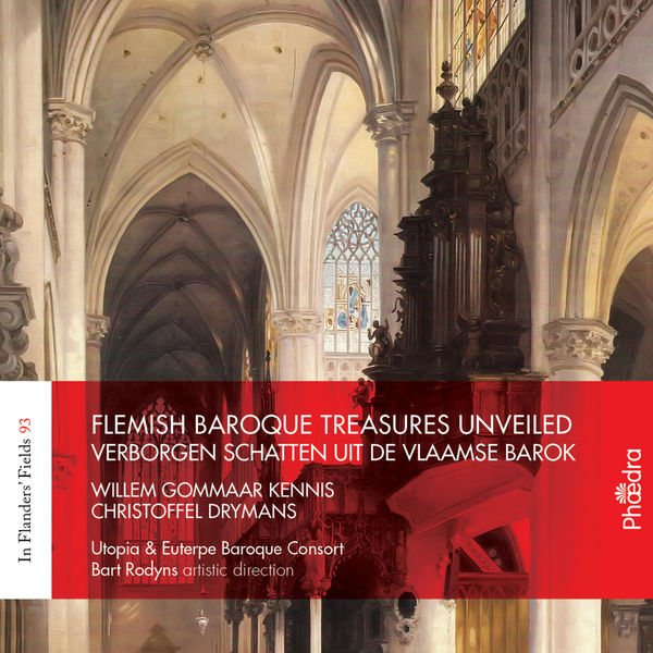 Christoffel Drymans - Flemish Baroque Treasures Unveiled Christoffel Drymans - Flemish Baroque Treasures Unveiled