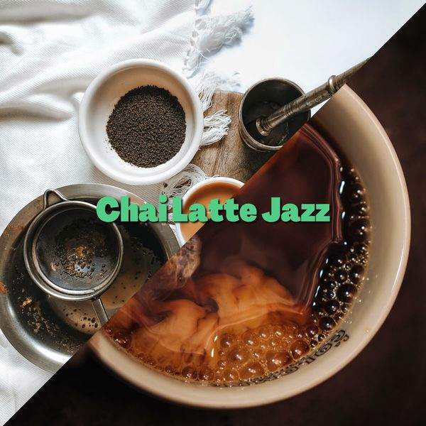 Coffee House Instrumental Jazz Playlist|Chai Latte Jazz Coffee House Instrumental Jazz Playlist|Chai Latte Jazz