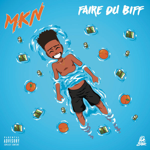 MKN|Faire du biff