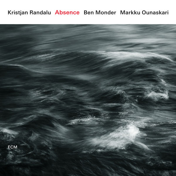 Kristjan Randalu - Absence Kristjan Randalu - Absence