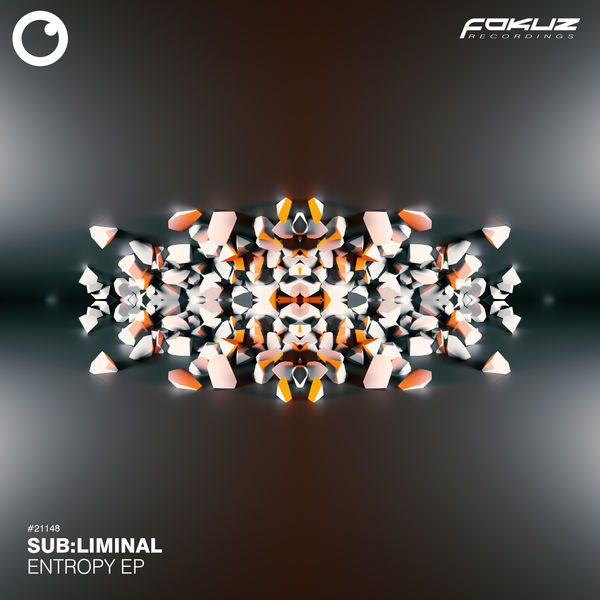 Sub:liminal|Entropy EP Sub:liminal|Entropy EP