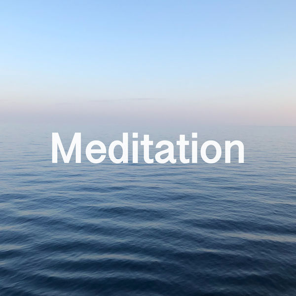 Various Artists|Meditation - Relaxing Music