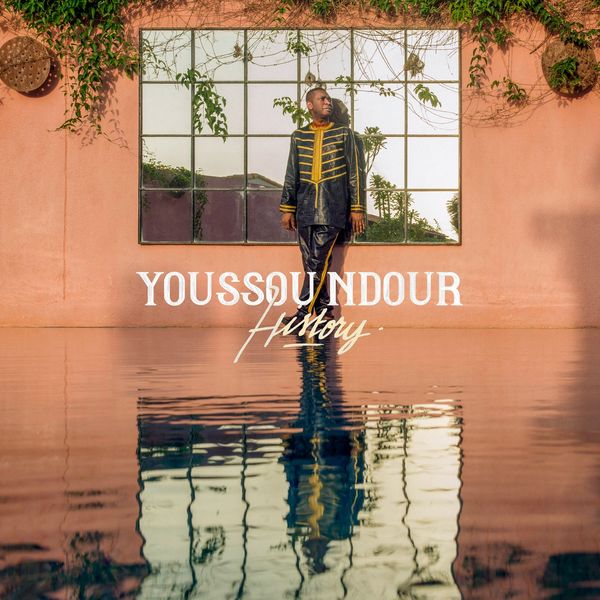 Youssou N'Dour - Confession Youssou N'Dour - Confession