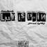 Yzn Dash Luv is Pain