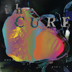 The Cure - Mixes Of A Lost World | Listen on Spotify, Apple Music, Amazon Music & more