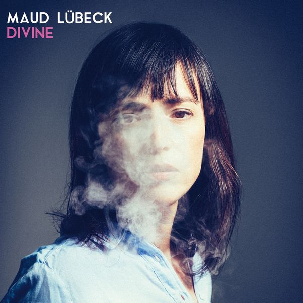 Maud Lubeck - Divine Maud Lubeck - Divine