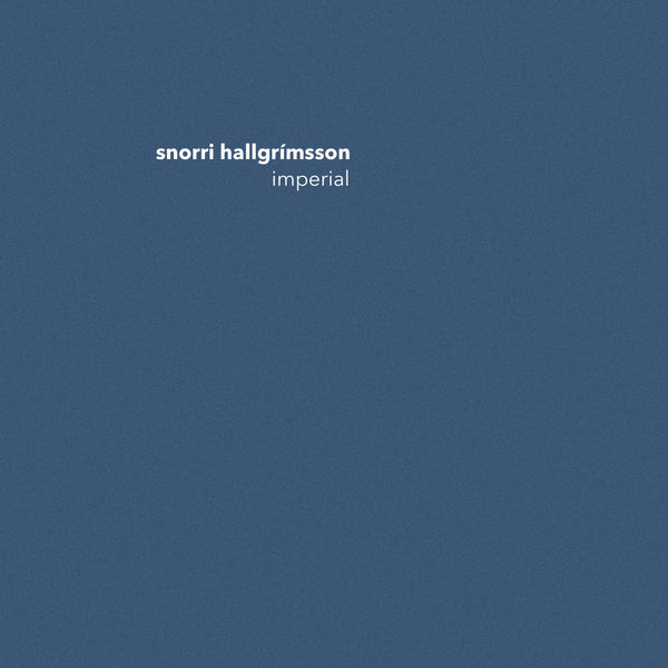 Snorri Hallgrimsson - Imperial Snorri Hallgrimsson - Imperial