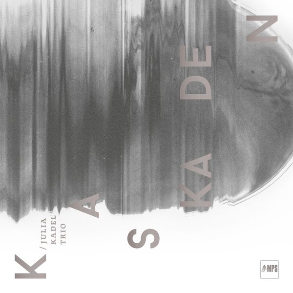 Julia Kadel Trio - Verwicklungen Julia Kadel Trio - Verwicklungen