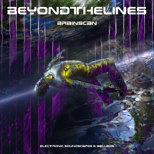 Beyond the Lines|Brainscan Beyond the Lines|Brainscan