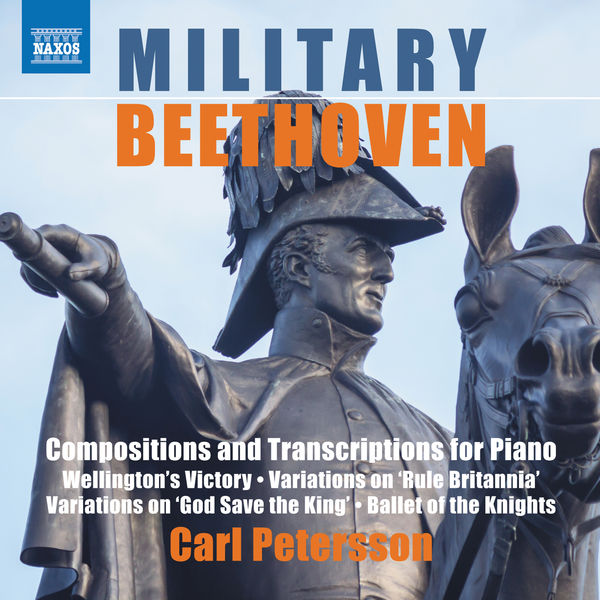 Carl Petersson|Military Beethoven