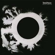 Bauhaus - The Sky's Gone Out | Listen on Spotify, Apple Music, Qobuz