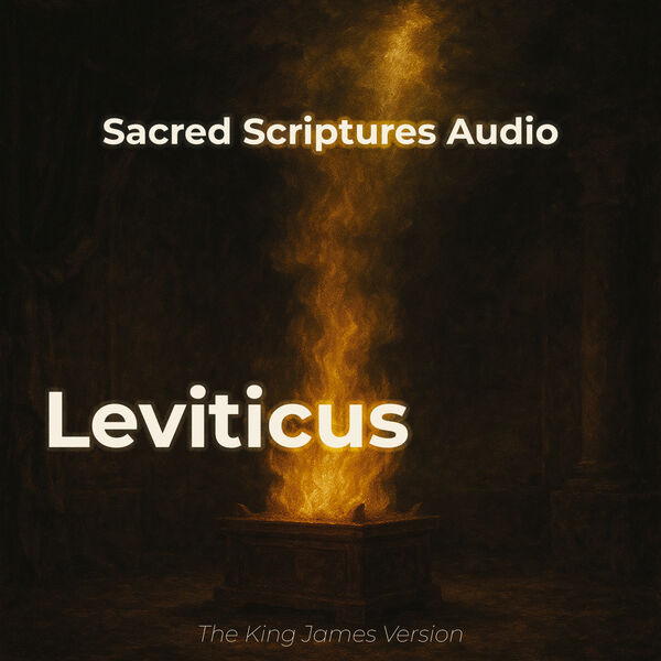 Leviticus – King James Version (Kjv), Sacred Scriptures Audio - Qobuz