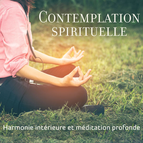Zen Méditation Ambiance - Contemplation spirituelle Zen Méditation Ambiance - Contemplation spirituelle