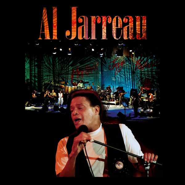Al Jarreau|Live at Montreux 1993 Al Jarreau|Live at Montreux 1993