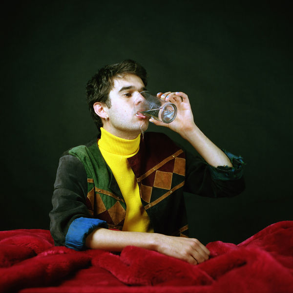 Fake Laugh - Dining Alone Fake Laugh - Dining Alone