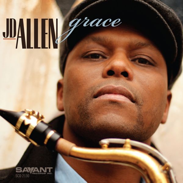 JD Allen - Grace JD Allen - Grace