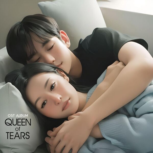 「Queen of Tears」 OriginalSoundTrack[輸入盤] Queen of Tears (Original Television Soundtrack) Special Track