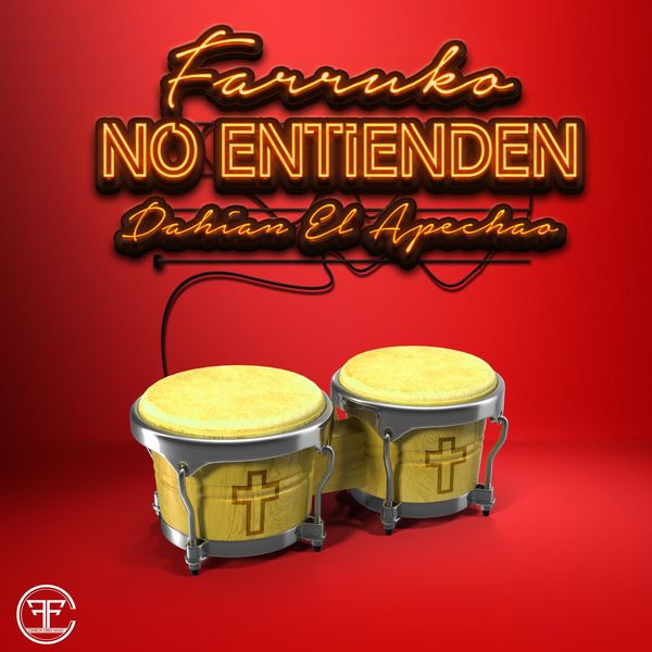 Farruko|No Entienden Farruko|No Entienden