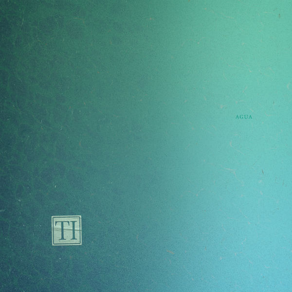 Timothy Infinite - Agua Timothy Infinite - Agua