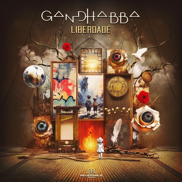 Gandhabba|Liberdade Gandhabba|Liberdade