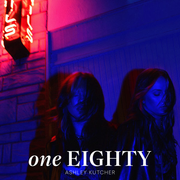 Ashley Kutcher|One Eighty Ashley Kutcher|One Eighty