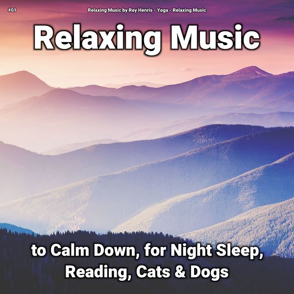 Relaxing Music To Calm Down