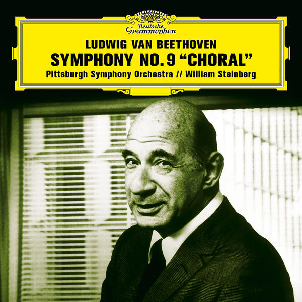 Ella Lee - Beethoven: Symphony No. 9 in D Minor, Op. 125 "Choral" Ella Lee - Beethoven: Symphony No. 9 in D Minor, Op. 125 "Choral"