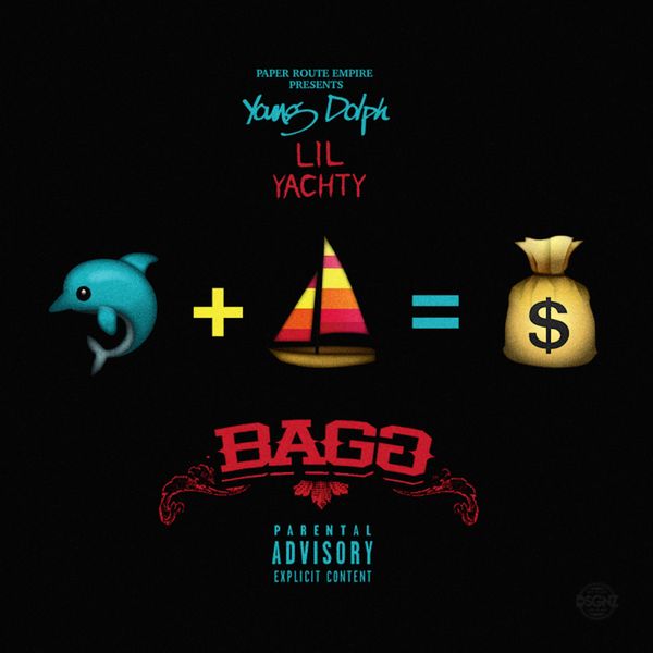 Young Dolph - Bagg (feat. Lil Yachty) - Single Young Dolph - Bagg (feat. Lil Yachty) - Single