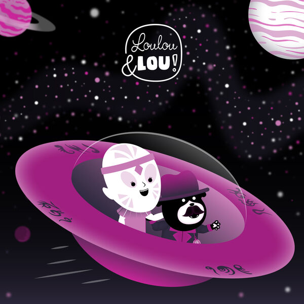 Un voyage musical dans l'espace pour les petits astronautes, Captain ...