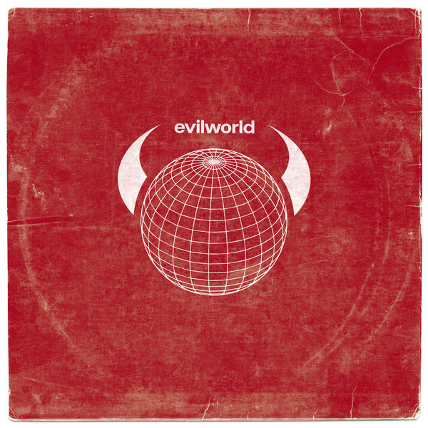 Brodinski - Evil World Brodinski - Evil World