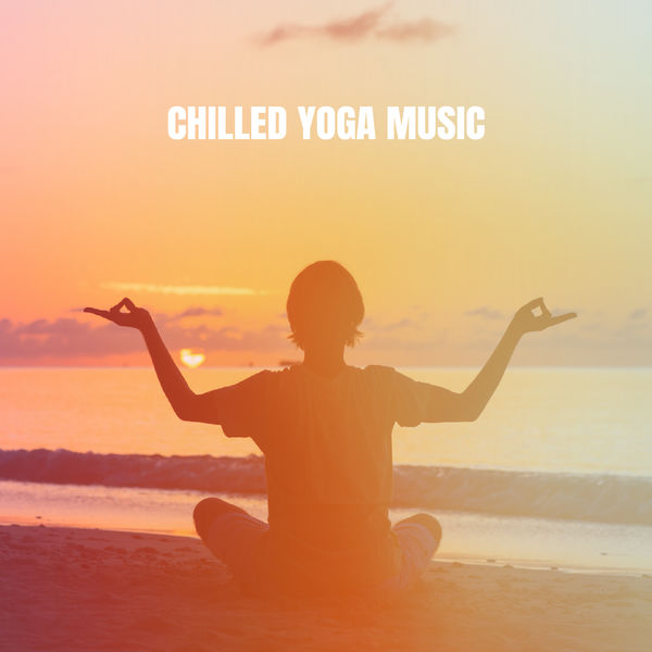 Deep Sleep Relaxation|Chilled Yoga Music