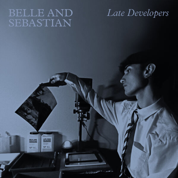 Belle and Sebastian|Late Developers Belle and Sebastian|Late Developers