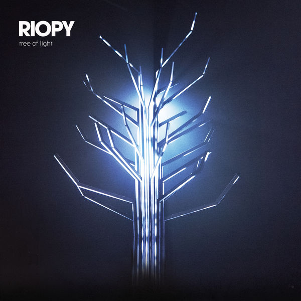 RIOPY - Tree of Light RIOPY - Tree of Light