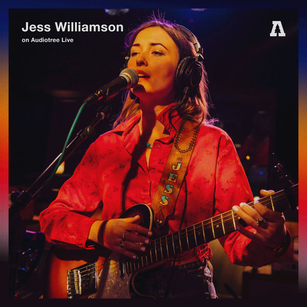 Jess Williamson|Jess Williamson on Audiotree Live Jess Williamson|Jess Williamson on Audiotree Live