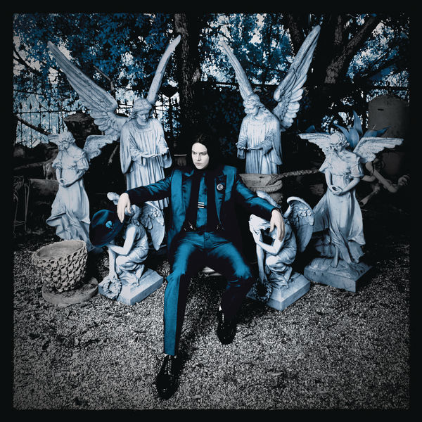 Jack White|Lazaretto Jack White|Lazaretto