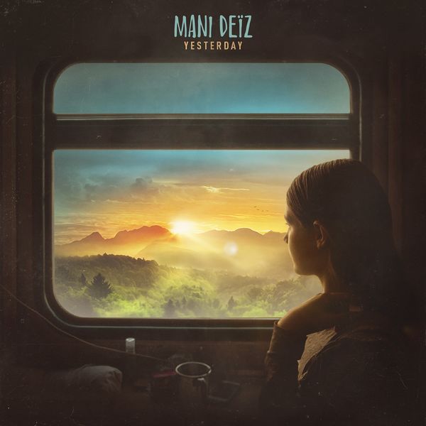 Mani Deiz - Sailor Man Mani Deiz - Sailor Man