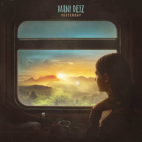 Mani Deïz|Sailor Man