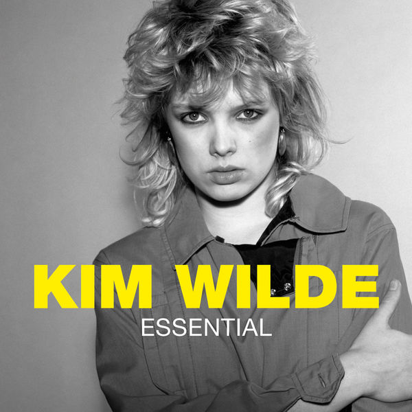 Kim Wilde|Essential Kim Wilde|Essential