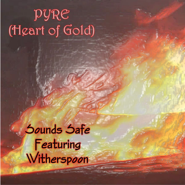 Witherspoon - Pyre (Heart of Gold) Witherspoon - Pyre (Heart of Gold)