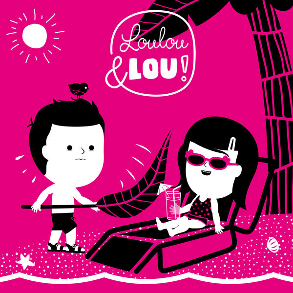 Chansons pour enfants Loulou et Lou - Tête Épaules Gnoux Pieds Chansons pour enfants Loulou et Lou - Tête Épaules Gnoux Pieds