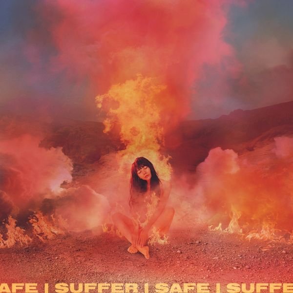 Petit Biscuit - Suffer | Safe Petit Biscuit - Suffer | Safe