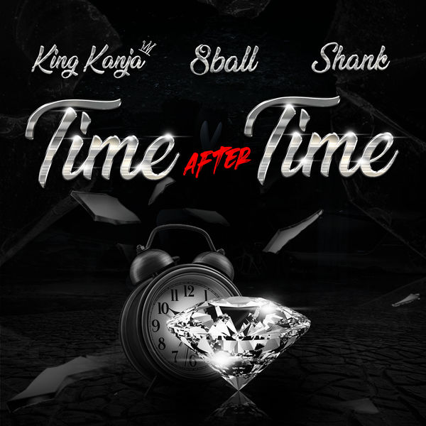 King Kanja - Time After Time King Kanja - Time After Time