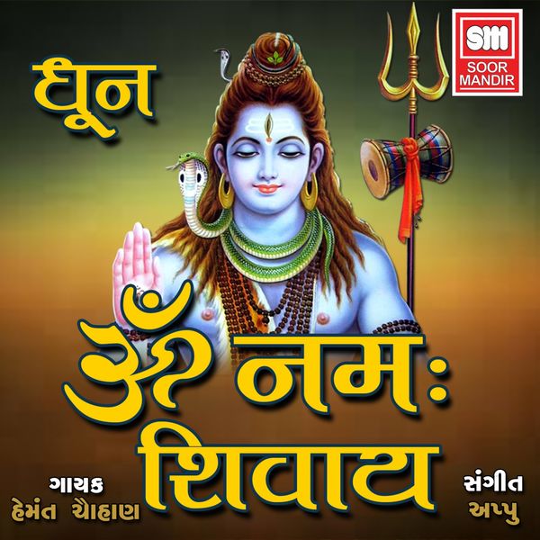 【中古】「非常に良い」［CD］Om Namah Shivay Om Namah Shivay (Dhoon), Hemant Chauhan - Qobuz