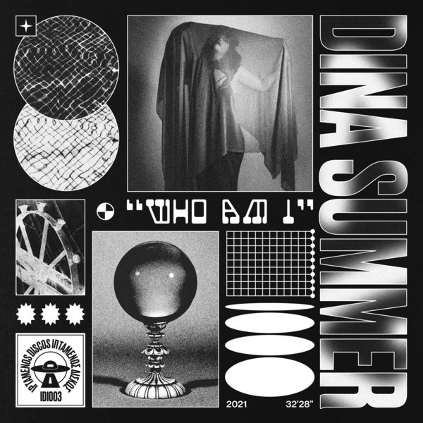 Dina Summer|Who Am I Dina Summer|Who Am I