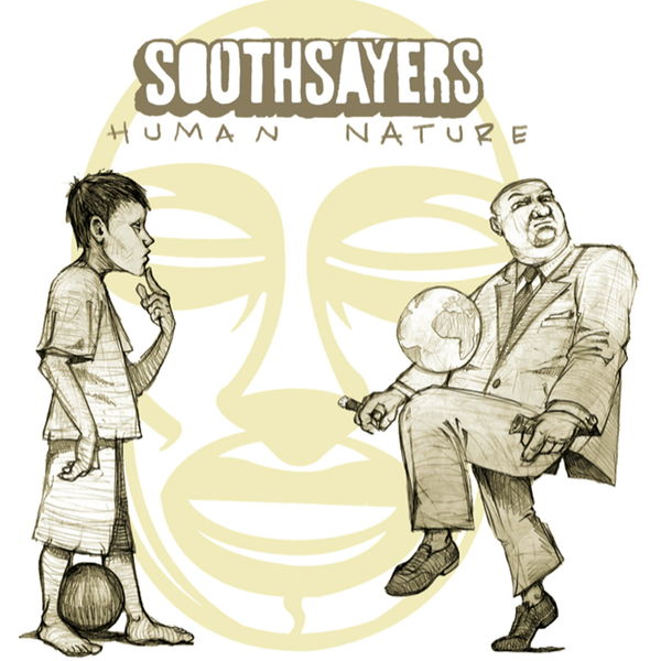 Soothsayers - Human Nature Soothsayers - Human Nature