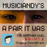 Musiciandy The Brother Duel: Round 2 (original soundtrack)