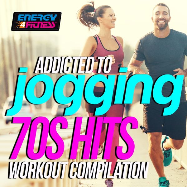 Various Artists - Addicted To Jogging 70s Hits Workout Compilation (15 Tracks Non-Stop Mixed Compilation for Fitness & Workout - 128 Bpm) Various Artists - Addicted To Jogging 70s Hits Workout Compilation (15 Tracks Non-Stop Mixed Compilation for Fitness & Workout - 128 Bpm)