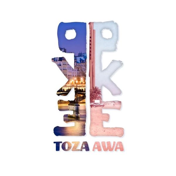 Paris Kinshasa Express - Pygmée Jam (Toza Awa) Paris Kinshasa Express - Pygmée Jam (Toza Awa)